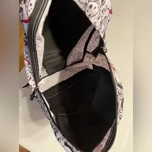 Vans | Bags | Rare Disney 1 Dalmatian X Vans 2015 Backpack  display picture 1